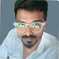 Boda Prasanth Kumar