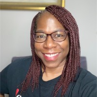 Gwendolyn Wright, MA, LPCC, NCC
