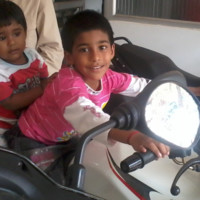 ASHMITA SHINDE
