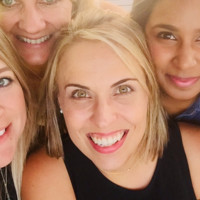 Linette Van Rensburg