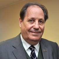 German Reinhardt Vater