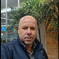 Elenilton Domis