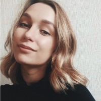Darya Buklys