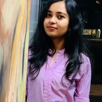 Aswathy Krishnan