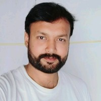 Mohnish Ranjan