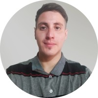 Gaston Emanuel Contreras