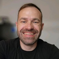 Maksym Palamarchuk