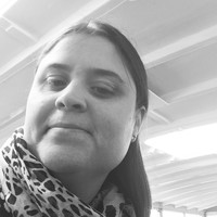 Nicola Gronow
