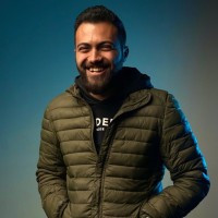 Fady George