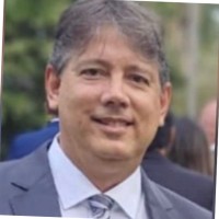 Alexandre Sapucaia da Silva