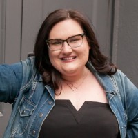 Rosemary Bucher