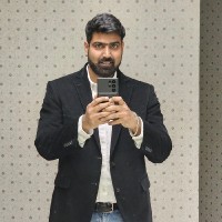 Deva Srikanth Chagantipati