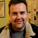 Richard Broadley