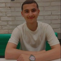 Abdulrahman Fikry