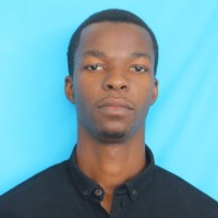 Kelvin Mashauri Shija