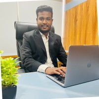 Ronak Kothari