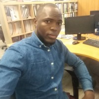 GUELOR koussonguissa