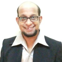 Huzefa Chitalwala