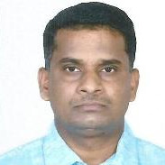 Shekhar Krishnan
