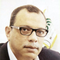 Ashraf Tawfik