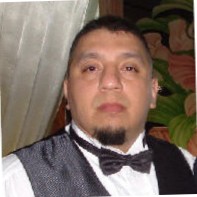 Pedro Ferral, Jr.