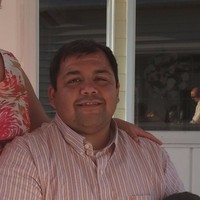 Marcos Trejo