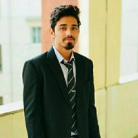 Shubham Jaiswal