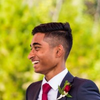 Shane Kunjachen