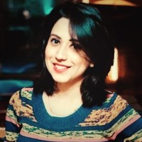 Neha Koul