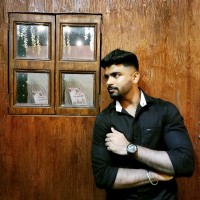 Saurabh Panpatil