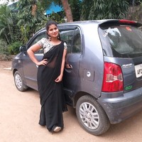 Tanuja Namala