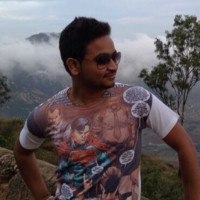 Gowtham Murali