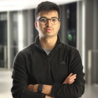 Dhruv Shah