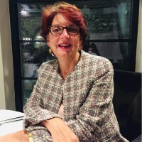 Irene Florescu