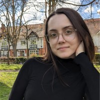 Mădălina Vaida