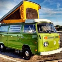 Volkswagen Westfalia