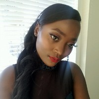 Joy Khasiala