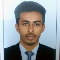 MUHAMMED SHAMEEM K S
