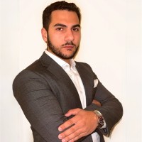 Mike Sakr