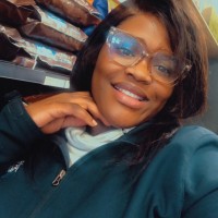 Lesego Thejane