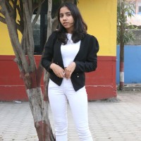 Aakriti Bhusal