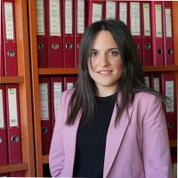 Xenia Avramidou