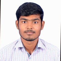 Ganesh U