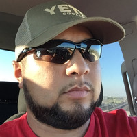 Larry Valadez