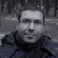 Nicolas Bouet