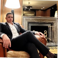 Joshua Acevedo