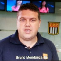Bruno Mendonça