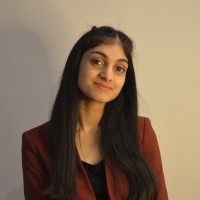 Roshni Jain