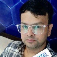 Prashant Thakran