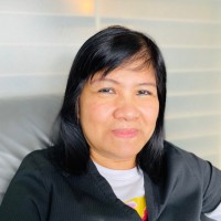 Rowena Nicolas